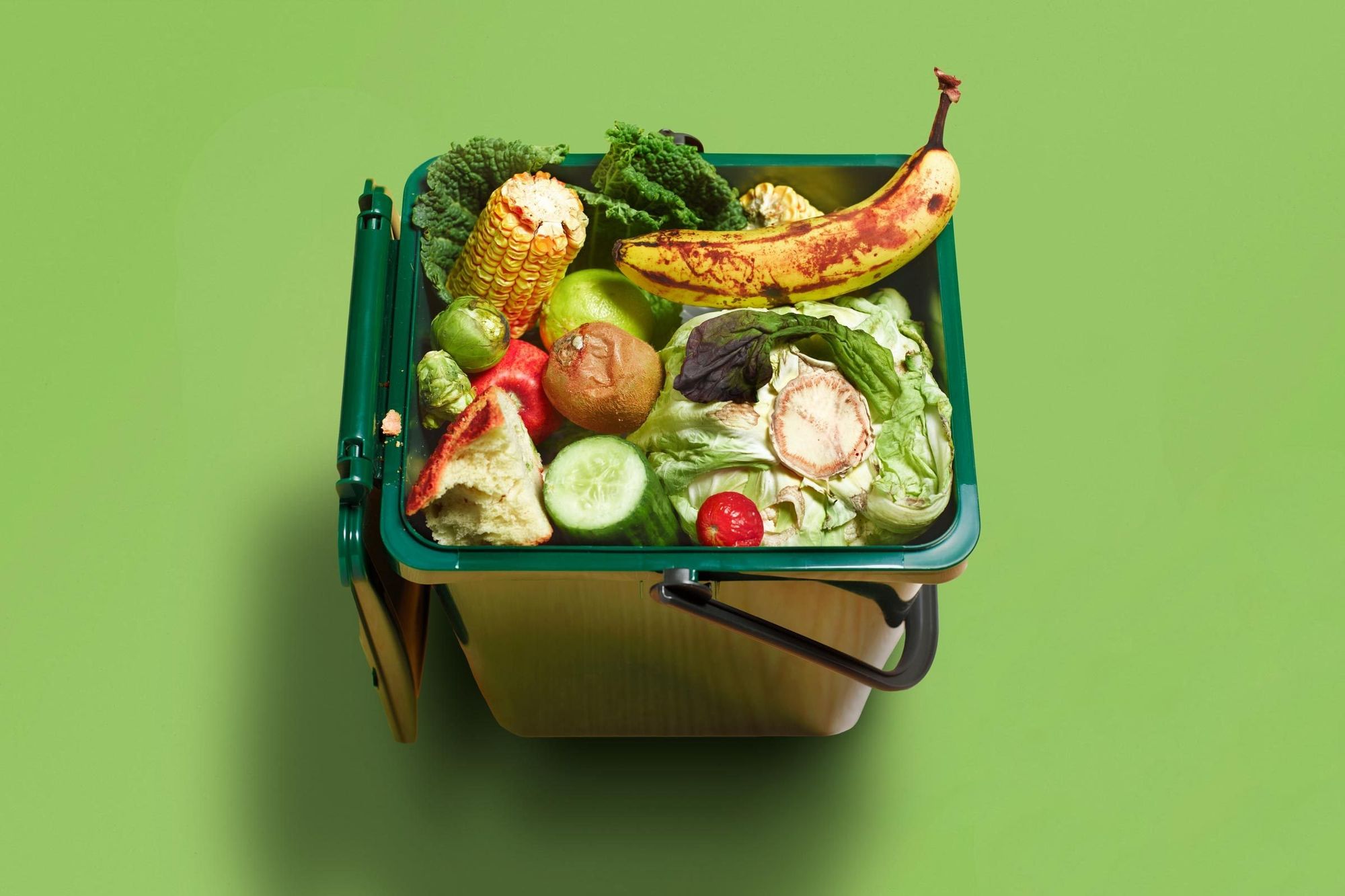 The Economic Cost of Food Waste: A Global Perspective