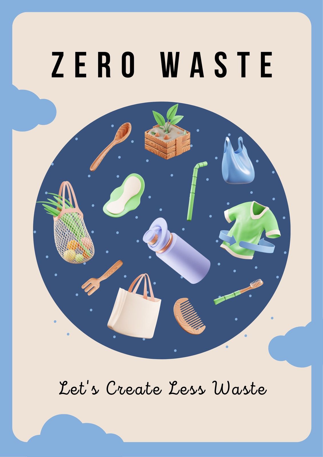 What Is Zero Waste?