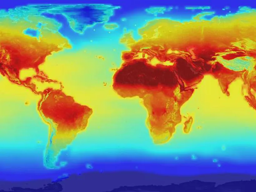 Greenhouse gas emissions