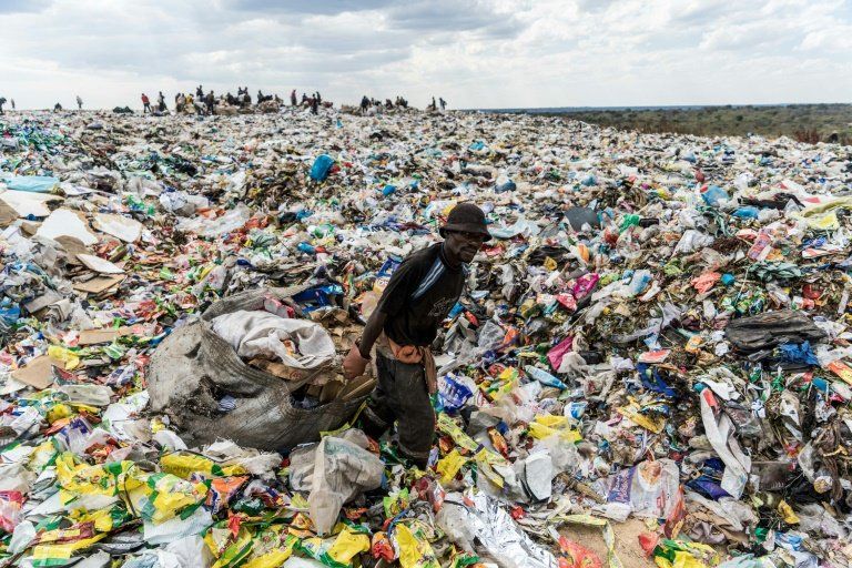 Plastic Pollution in Africa: Threats and Solutions