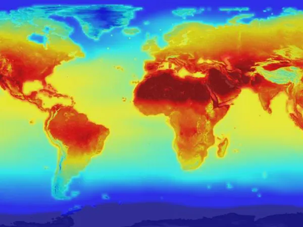 Greenhouse gas emissions