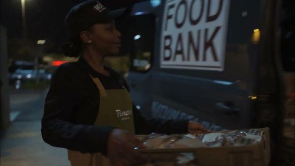 Panera Bread: Leading the Way in Sustainability and Food Waste Prevention